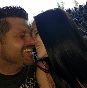 Meet your Posher, Richard